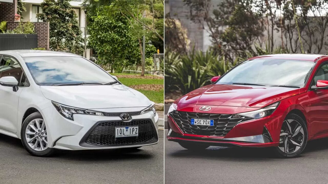 خودروی ژاپنی یا کرهای؟ / رقابت خودروسازان شرق آسیا در ایران!