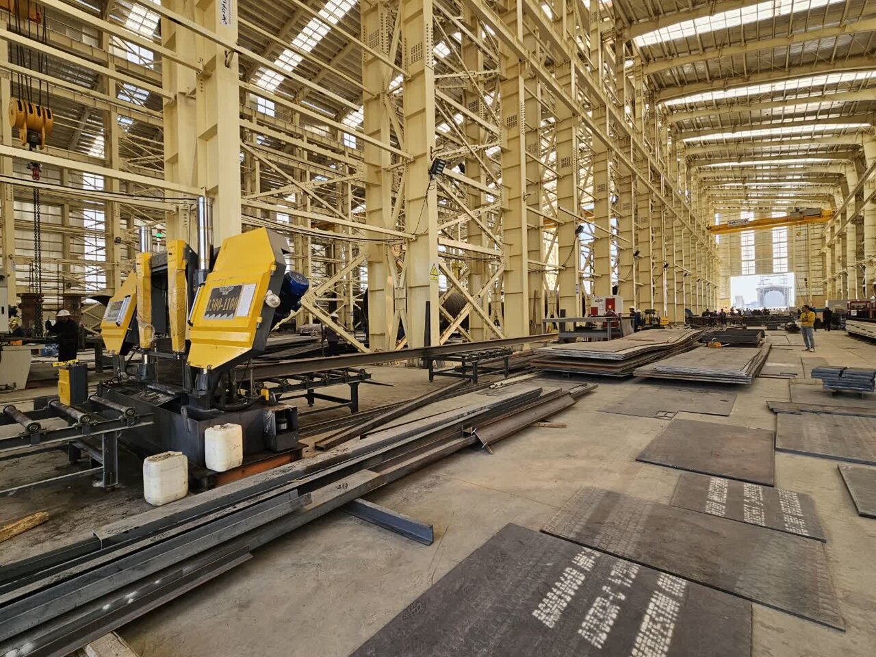 پالایشگاه  اصفهان حدود ۲۵ درصد سوخت کشور را تأمین میکند/حرکت به سوی پالایشگاه نسل جدید