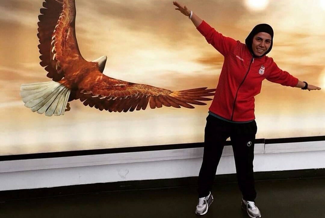 کاپیتانی که می خواهد در جام جهانی دنیا را شگفت زده کند