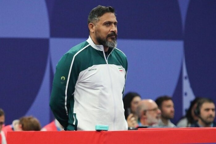 حمله مجید افلاکی به منتقدان/ فقط تخریب می‌کنند!