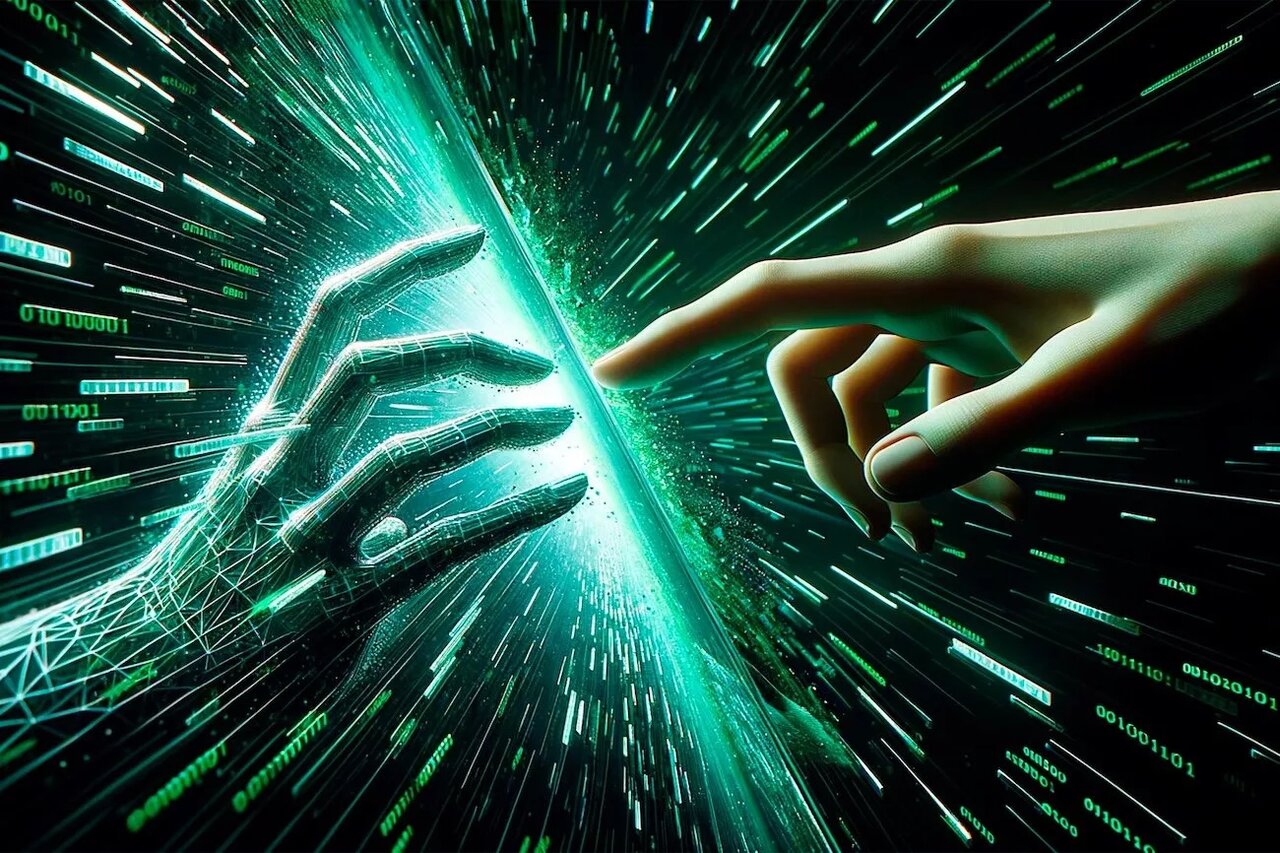 پایان یک بحث علمی‌ تخیلی / جهان ما شبیه‌سازی کامپیوتری نیست