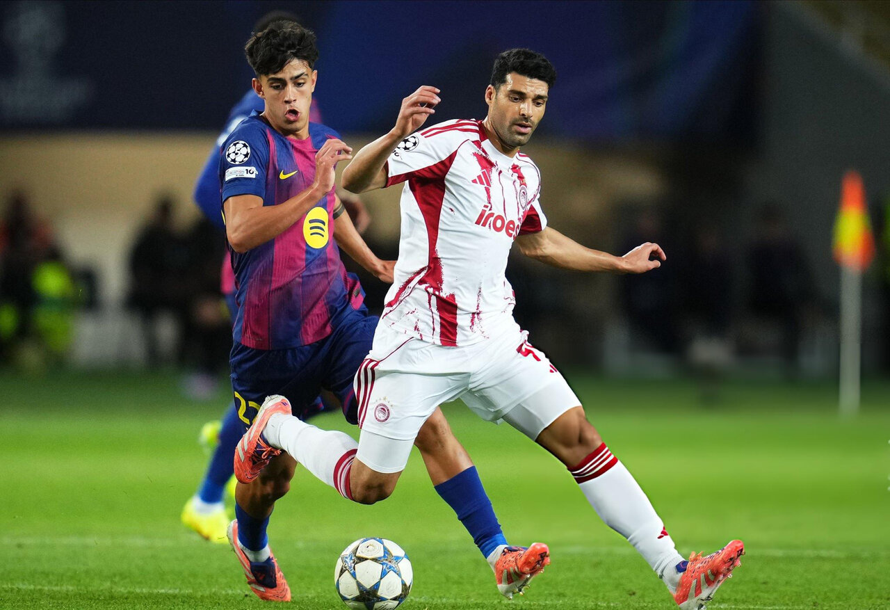 فصل ناامیدی طارمی تمام شد؟! 3