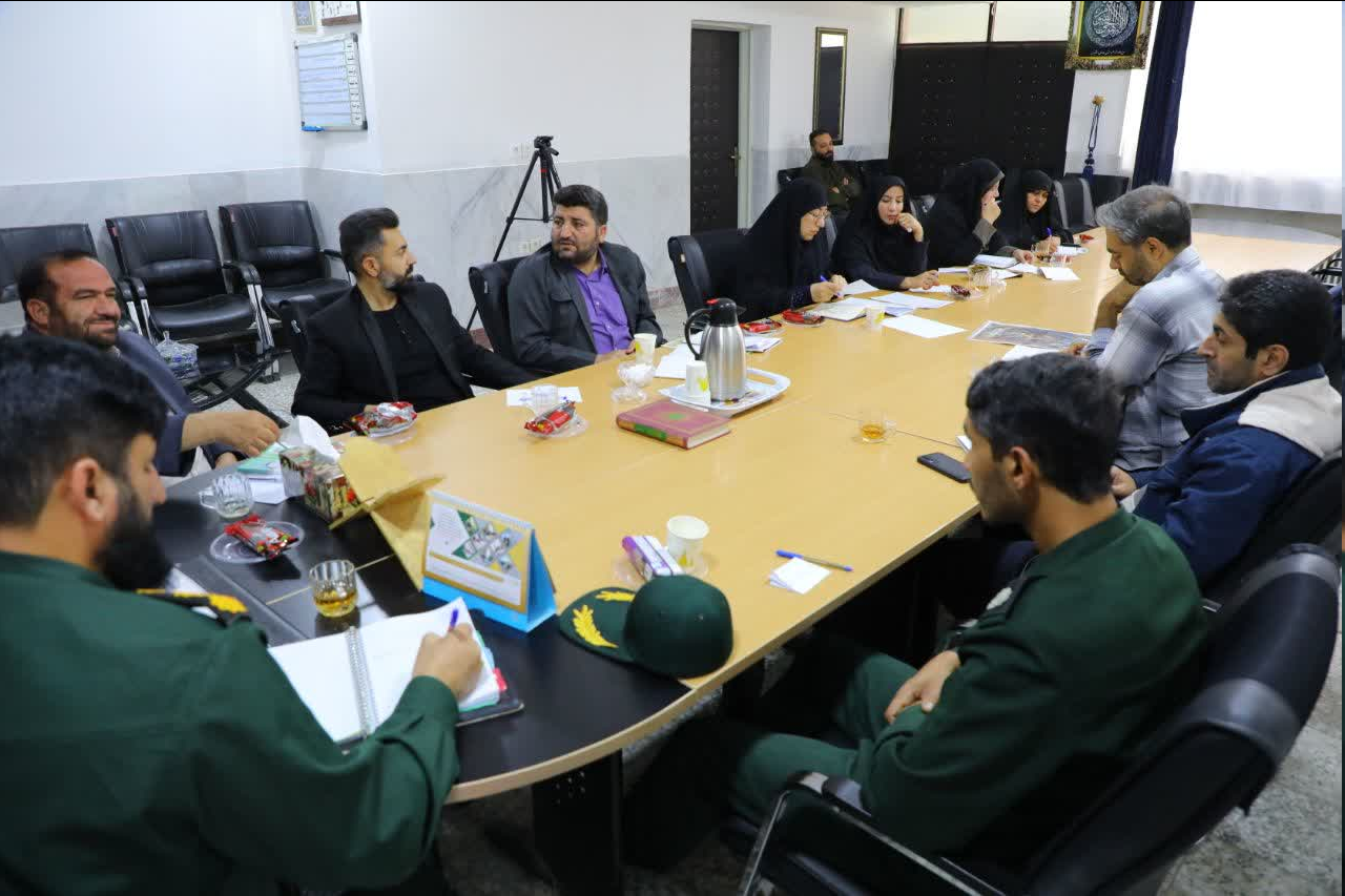 فراخوان نخستین رویداد سراسری «با هنران» در چهارمحال و بختیاری