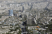 لوکس نشین ها برای اجاره یک آپارتمان ۲۰۰ متری چقدر هزینه می کنند؟/ قیمت اجاره در یک منطقه لاکچری تهران را ببینید + جدول