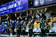 اتفاقی تاریخی برای دختران بسکتبال