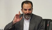 قنادباشی: آمریکایی‌ها فرصت توافق را از دست داده‌اند/ ترامپ می‌توانست به ۴۷ سال دشمنی بی‌ثمر پایان دهد