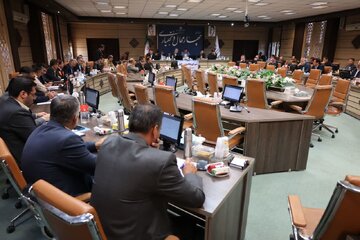 پدافند غیرعامل، راهبرد تداوم خدمات و افزایش تاب‌آوری زیرساخت‌ها