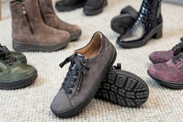 نگاهی به جایگاه چرم در مد پاییز و زمستان امسال