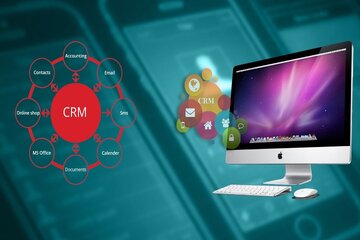 چطور CRM مدیریت مشتریان را متحول کرد؟