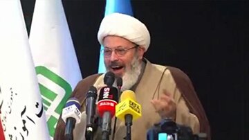 حملات عجیب روحانی تندرو به ظریف: حکم برخورد با او قطعا اعدام است/ قوه قضائیه حداقل دهان اینها را گِل بگیرند