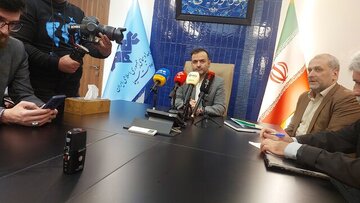 عمو پورنگ اولین سریال گروه کودک سیمافیلم را می‌سازد / چه ما باشیم و چه نباشیم «پایتخت 8» ساخته می‌شود