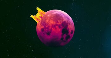 کلید حضور دائمی بشر در فضا پیدا شد/ کدام کشور به انرژی هستهای در ماه دست پیدا میکند؟ کلید حضور دائمی بشر در فضا پیدا شد/ کدام کشور به انرژی هستهای در ماه دست پیدا میکند؟