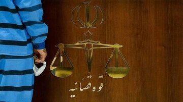 اعدام یک متجاوز به عنف در میناب