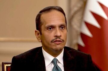 قطر: خواهان حصول توافق میان تهران و واشنگتن هستیم/ باید با ایران تعامل داشته باشیم