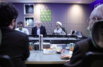 روایت یکی دیگر از دانشجویان تسخیرکننده سفارت منتشر شد