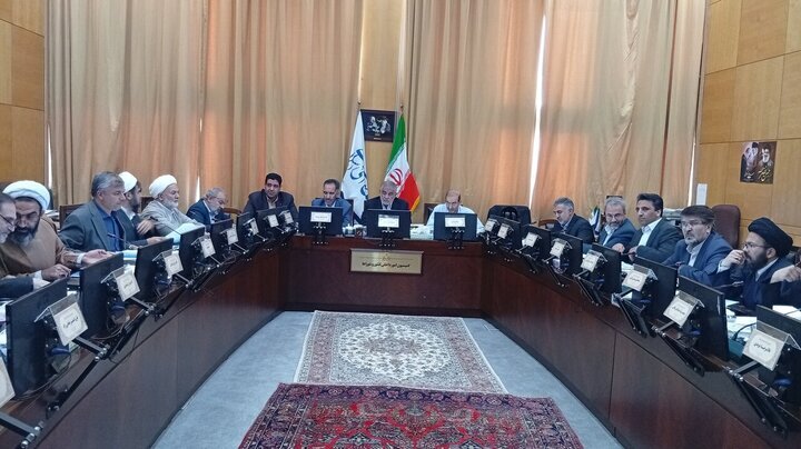 موافقت کمیسیون مشترک مجلس با تشکیل سازمان ملی مهاجرت+جزئیات