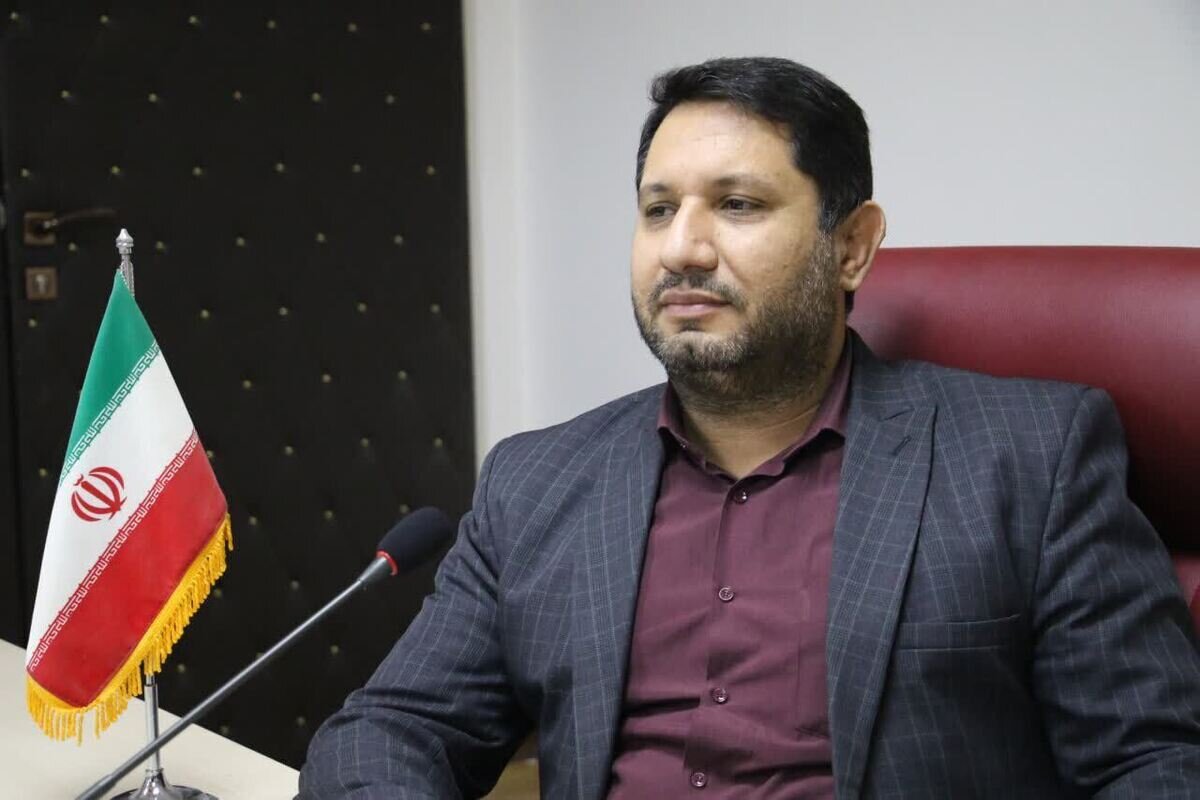 نارضایتی از شرایط زیرساختهای ورزشی مختص پارالمپیک در استان کرمان ابراز شد. نارضایتی از شرایط زیرساختهای ورزشی مختص پارالمپیک در استان کرمان ابراز شد.