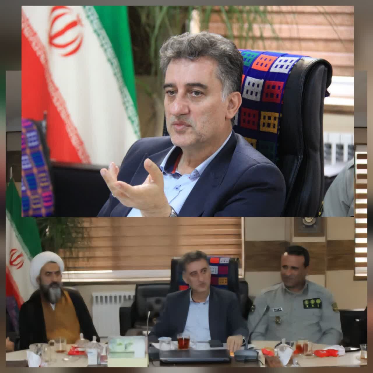 فرماندار رودسر