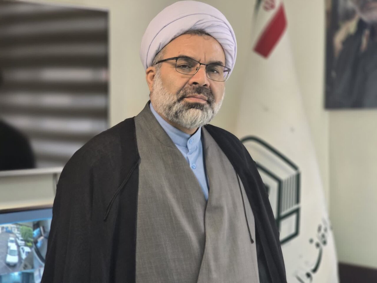 مدیرکل اوقاف و امور خیریه گیلان