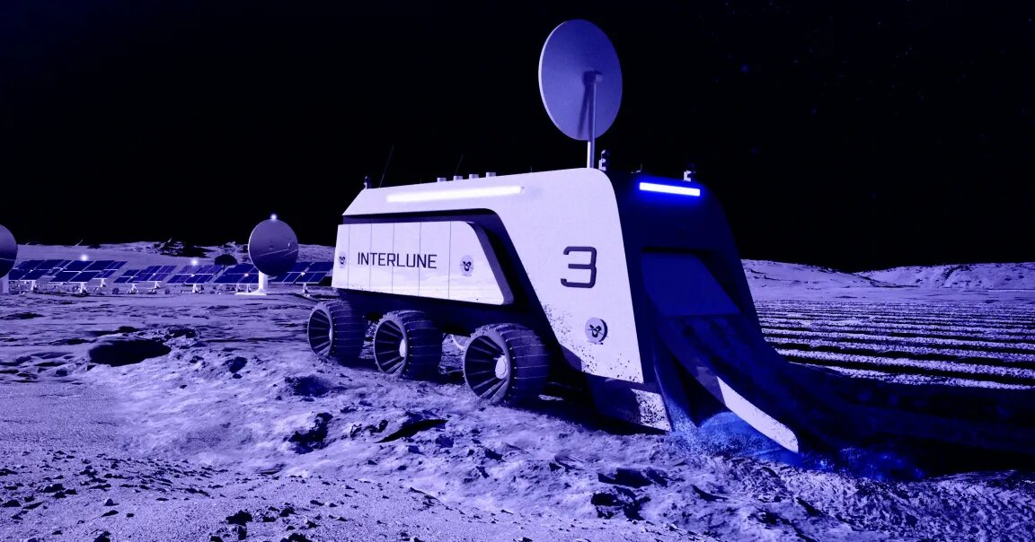 کلید حضور دائمی بشر در فضا پیدا شد/ کدام کشور به انرژی هستهای در ماه دست پیدا میکند؟ 1 کلید حضور دائمی بشر در فضا پیدا شد/ کدام کشور به انرژی هستهای در ماه دست پیدا میکند؟