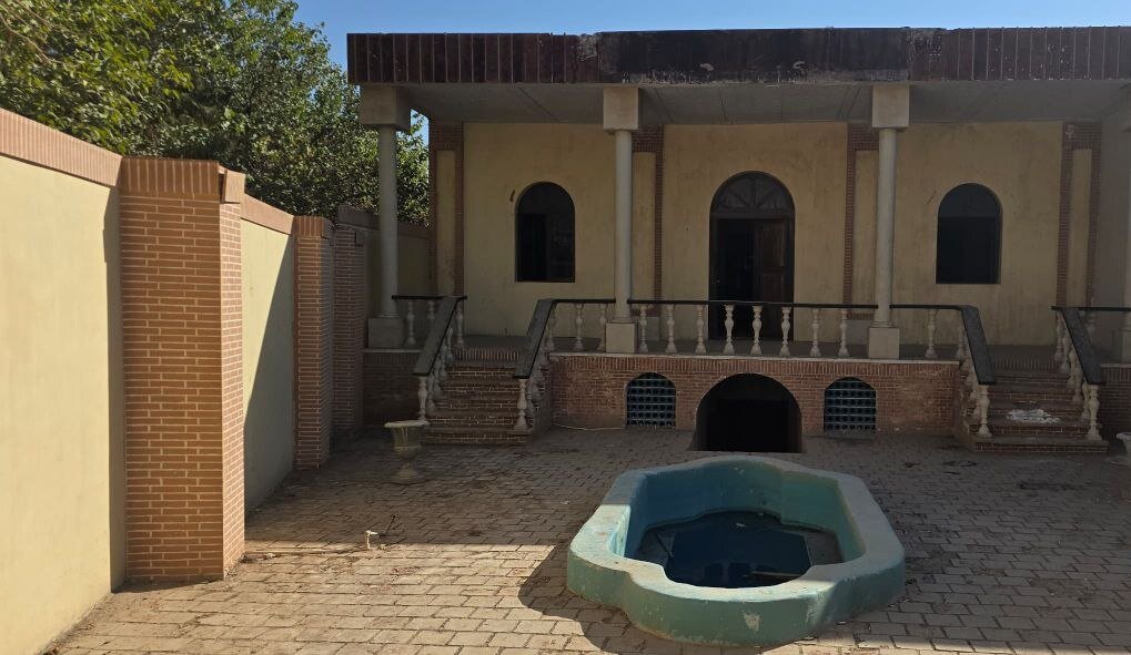 بزرگترین شهرک سینمایی ایران در حال فروپاشی؟/ روایت یک ویرانی آرام در شهرک غزالی