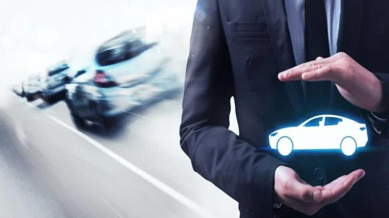 بیمه شخص ثالث چه خساراتی را پرداخت میکند؟