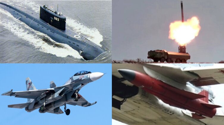 کابوس نیروی دریایی آمریکا در راه است؟ /سلاح‌هایی که توازن قدرت در کارائیب را تغییر می‌دهند