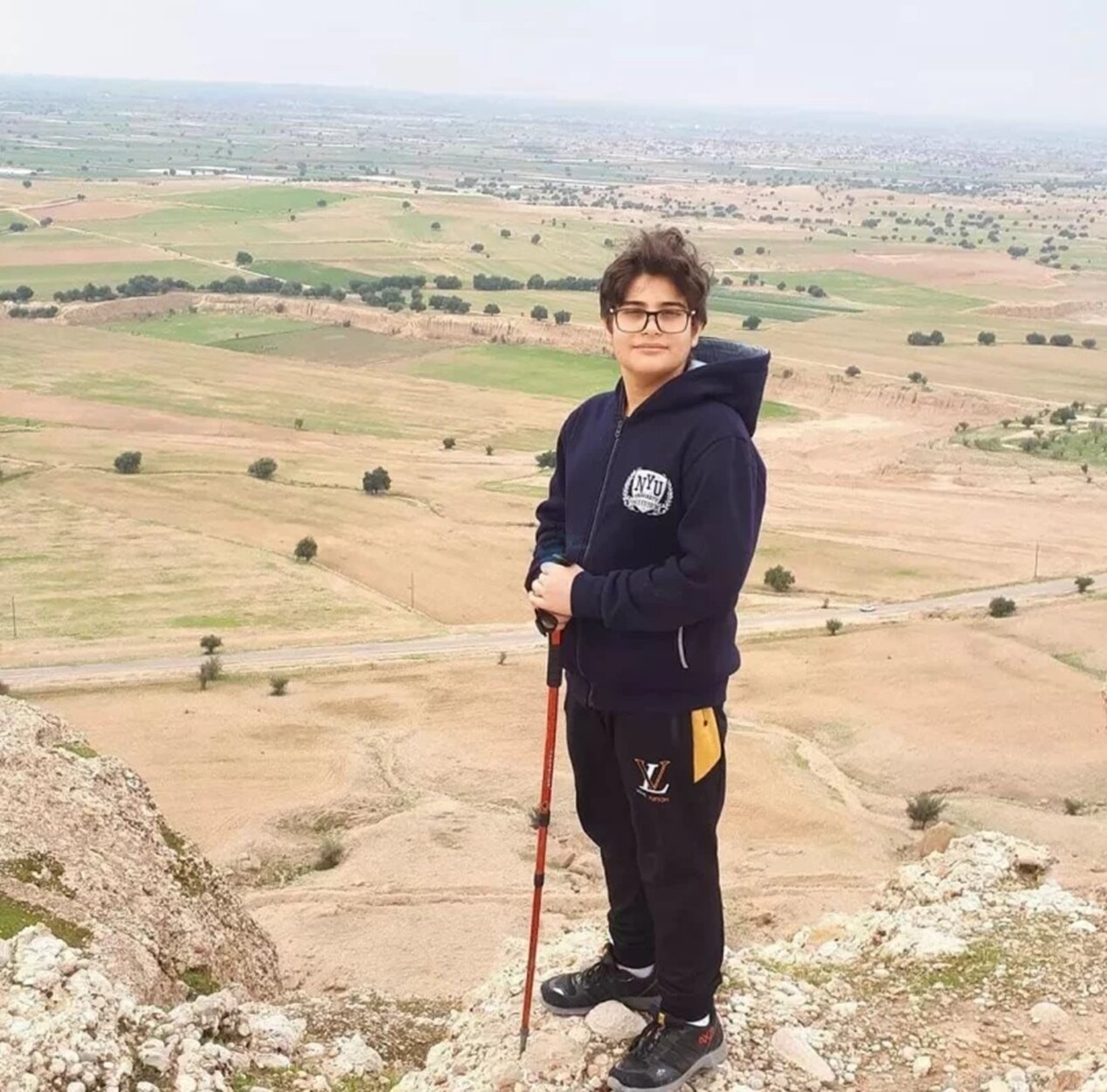 ققنوس امیدیه