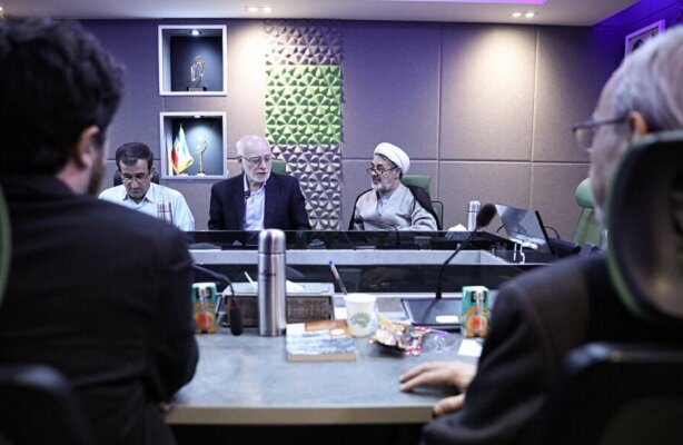 گزارش جدیدی از یکی دیگر از دانشجویان که در تسخیر سفارت نقش داشت، منتشر شده است.