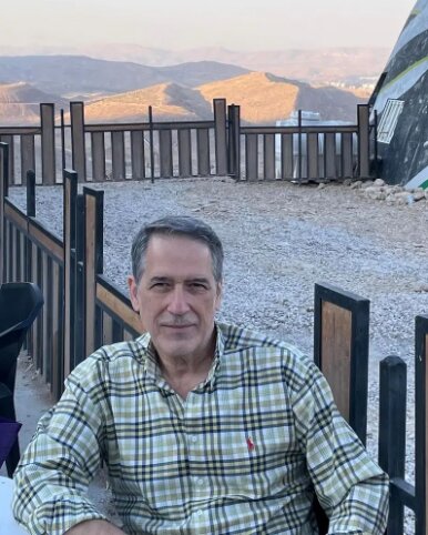 عکس | تغییر چهره فرهاد جم سریال همسران بعد از گذشت ۳۱ سال!