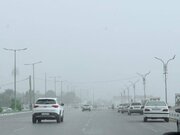 ببینید | جمله تلخ وزارت بهداشت: کار از اندازه‌گیری آلودگی هوا گذشته است