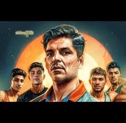 توصیه رحمان عموزاد برای دیدن یک فیلم