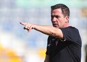 دومین مربی پرسپولیس هم جدا می‌شود!