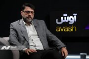 ببینید | معاون اطلاع‌رسانی دفتر معاون اول رئیس‌جمهور: درباره سوگیری‌های صداوسیما با جبلی گفت‌وگو شده است