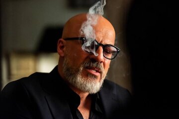 امیر آقایی در نقش مردی که رذالت را افتخار می‌داند