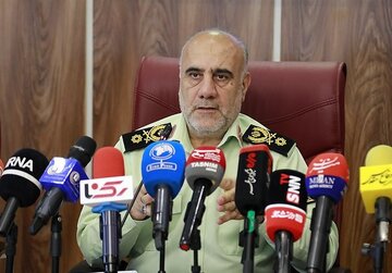 کشف 543 میلیون قلم کالای احتکاری