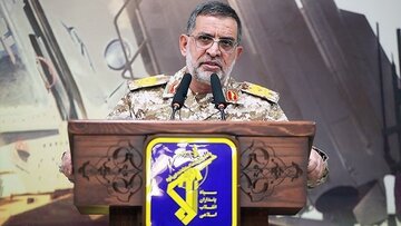 سه واقعه سرنوشت‌ساز 13 آبان در سه سال متفاوت به روایت سخنگوی سپاه / اسناد پیدا شده در سفارت سابق آمریکا حاوی چه پیامی بود؟