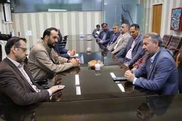 تشکیل دبیرخانه پایتختی کتاب در شاهرود، فرصتی مناسب پیش روی مدیریت شهری