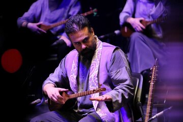 وقتی فروش بلیت باعث امیدواری گروه می‌شود / از کنسرت «نسل خلیل» تا کنسرت‌نمایش «سماع خاموش»