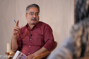 ببینید| جنبش تنباکو به روحانیت اعتمادبه‌نفس داد