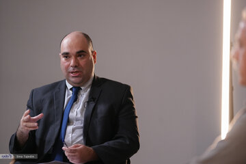 ببینید| روسیه مانع توسعه ایران در دوره قاجاریه بود