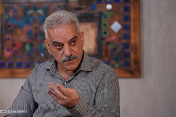 داریوش رحمانیان: رضاشاه از گرفتاری روسیه و انگلیس استفاده کرد