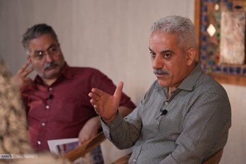 حکومت پهلوی، سلسله قاجاریه را تخریب می کرد/ در دوره قاجار، شخصیتهای مثبتی مانند امیرکبیر درخشیدند/ ایرانیان بین قاجار و پهلوی،اولی را ترجیح می دادند