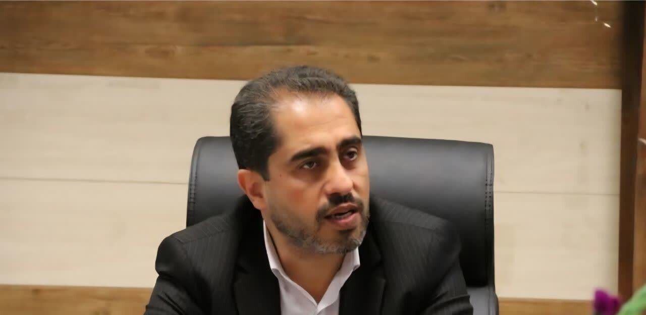 فرماندار رودبار