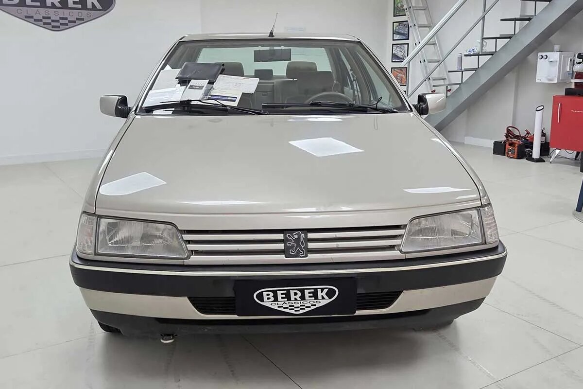 پژو ۴۰۵ در خارج چند؟