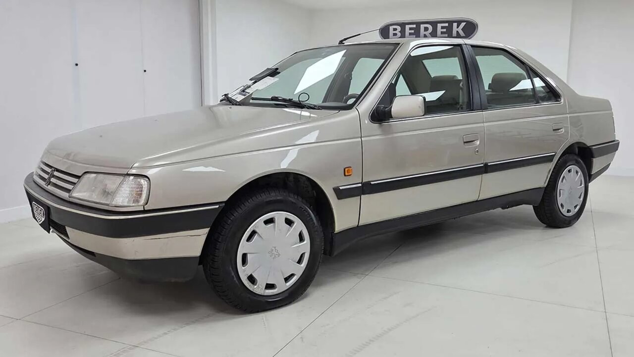 پژو ۴۰۵ در خارج چند؟ 1 پژو ۴۰۵ در خارج چند؟