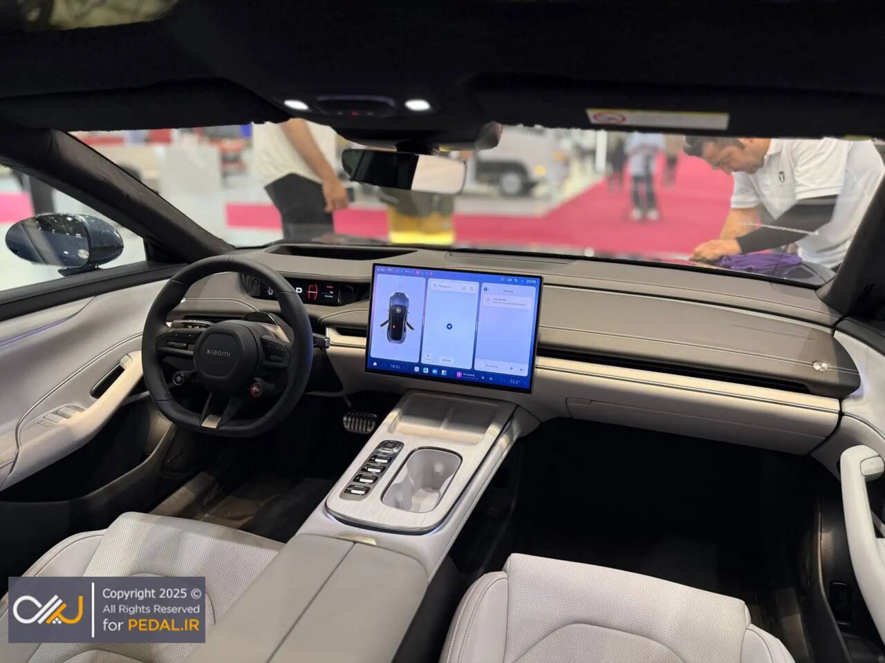 سریع‌ترین خودروی وارداتی ایران در راه است