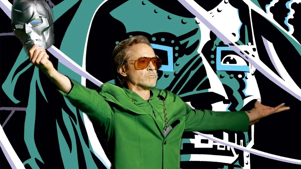 تئوری حیرت‌انگیز در دنیای مارول؛ آیا ممکن است مرد آهنی و دکتر دوم در واقع یک شخصیت واحد باشند؟