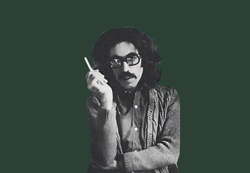 زندگی و روند عمر عباس نعلبندیان به دقت روایت شده است. این داستان به بررسی لحظات مختلف و دستاوردهای او می‌پردازد تا از نگاهی عمیق‌تر به شخصیت و فعالیت‌های او دست یابیم.