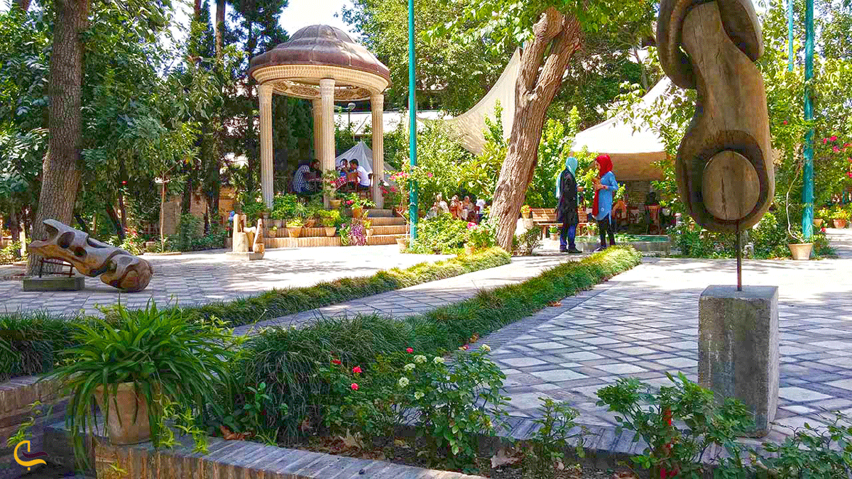 آخرهفته کجا برویم؟/ ۷ مقصد جذاب برای تهران‌گردی پاییزی؛ از باغ‌های تاریخی تا طبیعت رنگارنگ